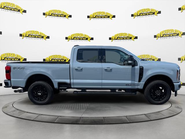 new 2025 Ford F-350 car, priced at $88,120