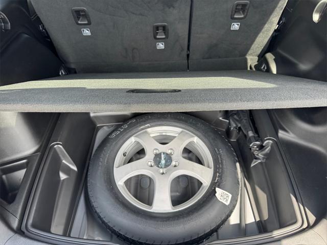 used 2024 Jeep Grand Cherokee car, priced at $31,999