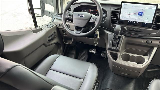 new 2024 Ford Transit-250 car, priced at $53,802