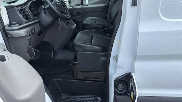 new 2024 Ford Transit-250 car, priced at $53,802