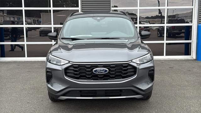 new 2025 Ford Escape car, priced at $34,310