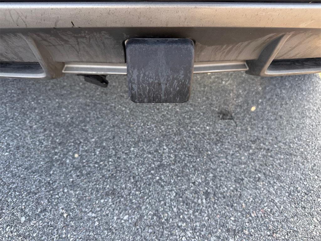 used 2021 Lincoln Nautilus car, priced at $27,699