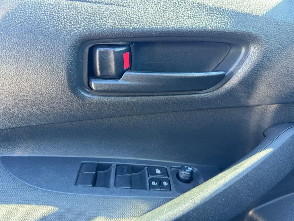 used 2023 Toyota Corolla car, priced at $19,490