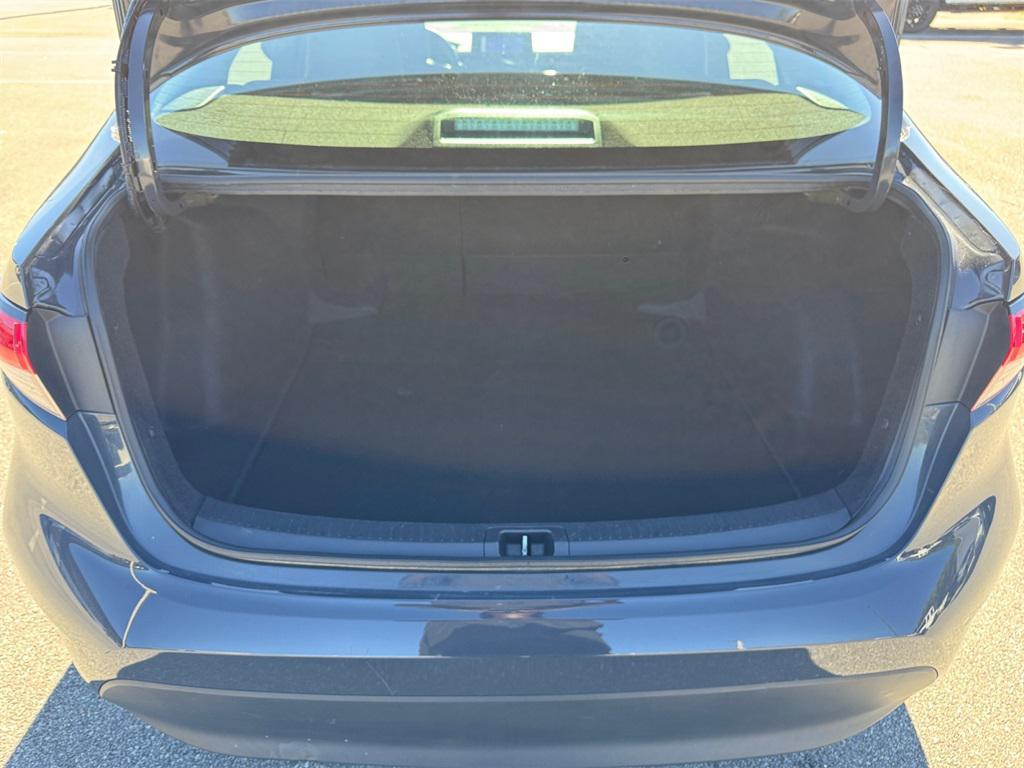 used 2023 Toyota Corolla car, priced at $19,490
