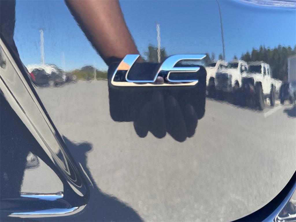 used 2023 Toyota Corolla car, priced at $19,490