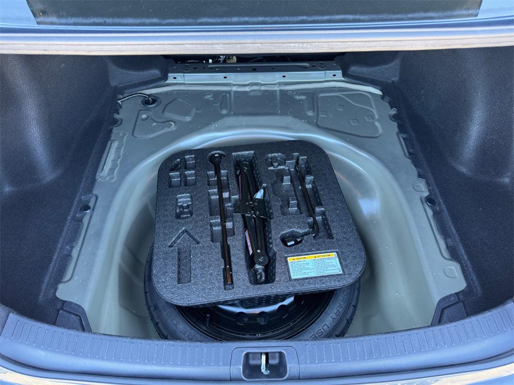 used 2023 Toyota Corolla car, priced at $19,490