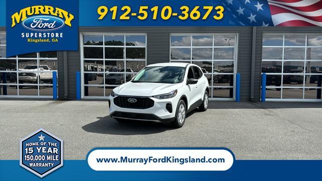 new 2024 Ford Escape car, priced at $29,660