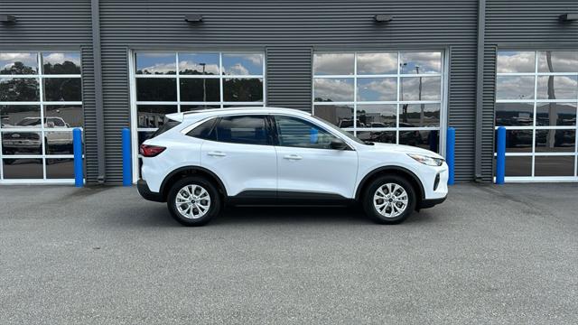 new 2024 Ford Escape car, priced at $28,159