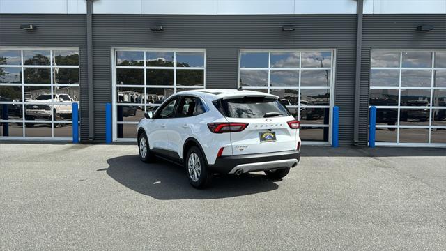 new 2024 Ford Escape car, priced at $28,159