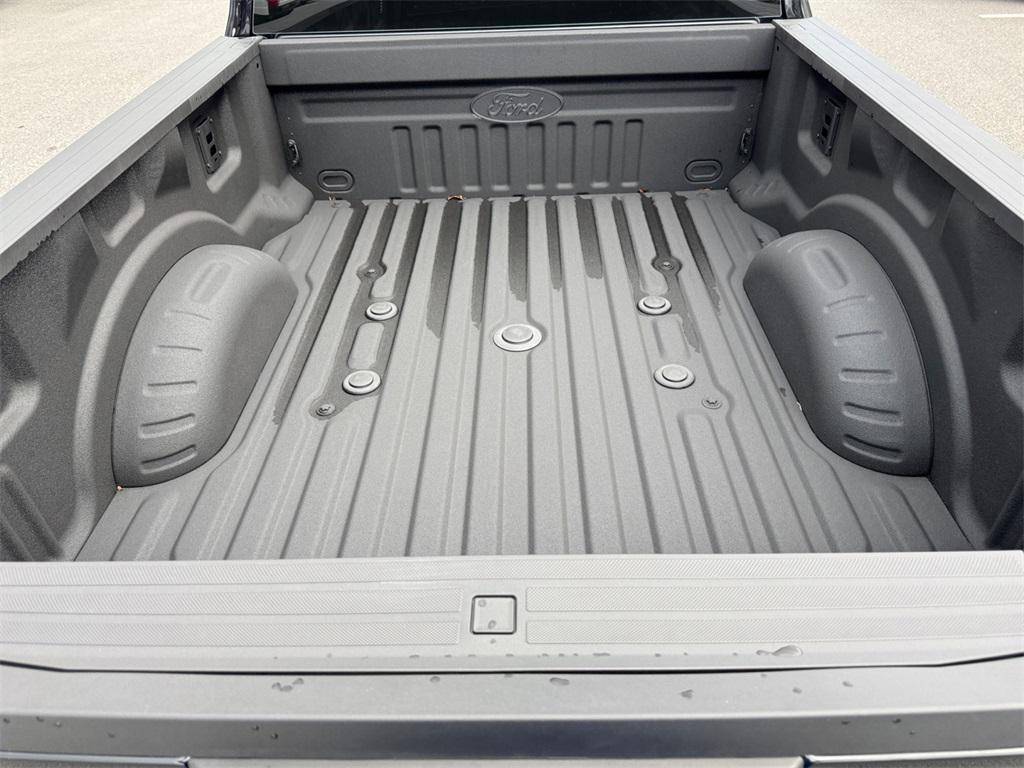 new 2025 Ford F-250 car, priced at $68,900