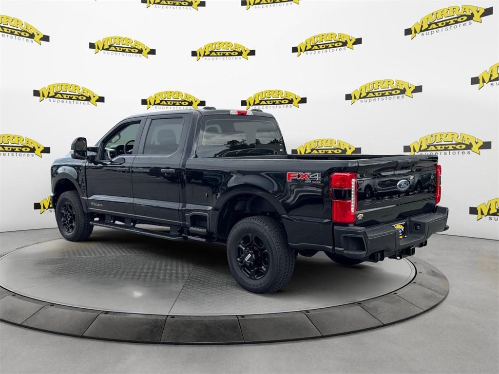 new 2025 Ford F-250 car, priced at $68,900