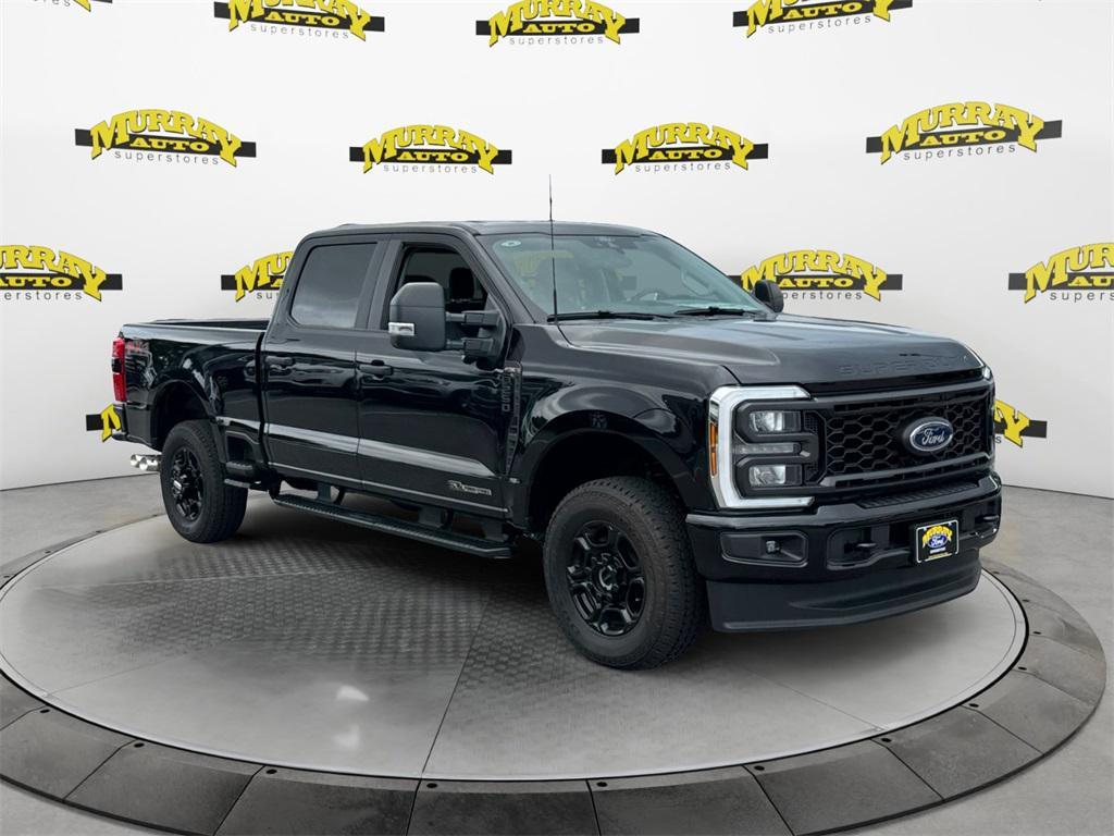 new 2025 Ford F-250 car, priced at $68,900