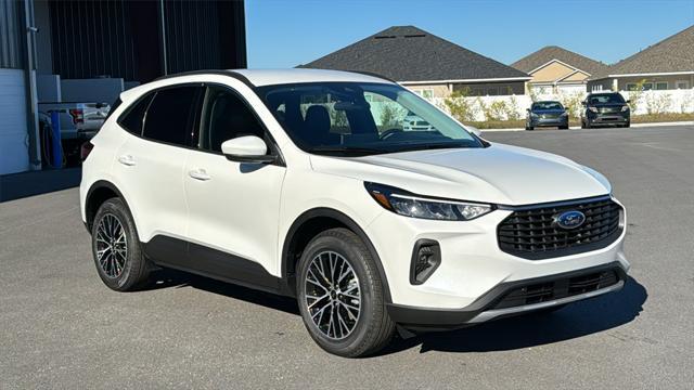 new 2024 Ford Escape car, priced at $32,990