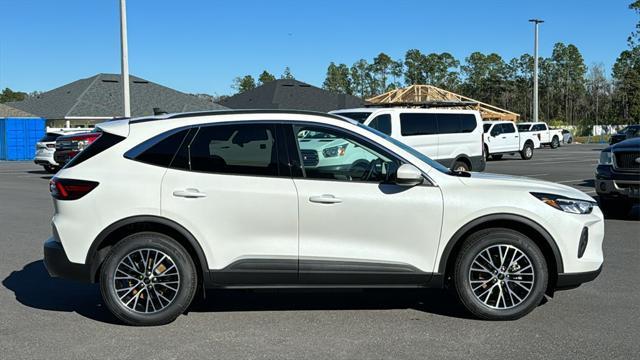 new 2024 Ford Escape car, priced at $32,990