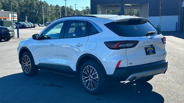 new 2024 Ford Escape car, priced at $32,990