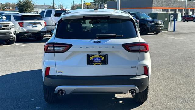 new 2024 Ford Escape car, priced at $32,990