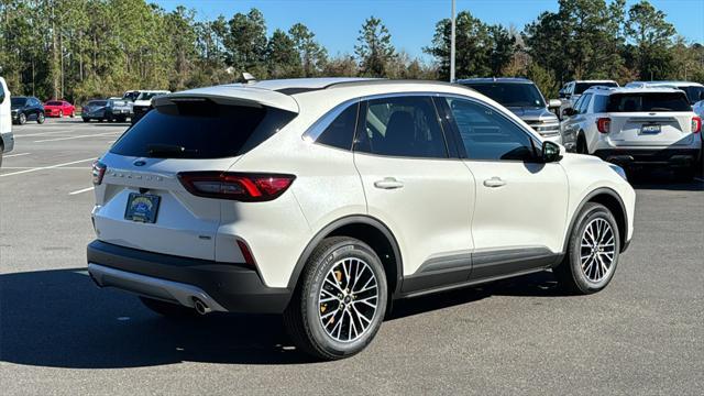 new 2024 Ford Escape car, priced at $32,990