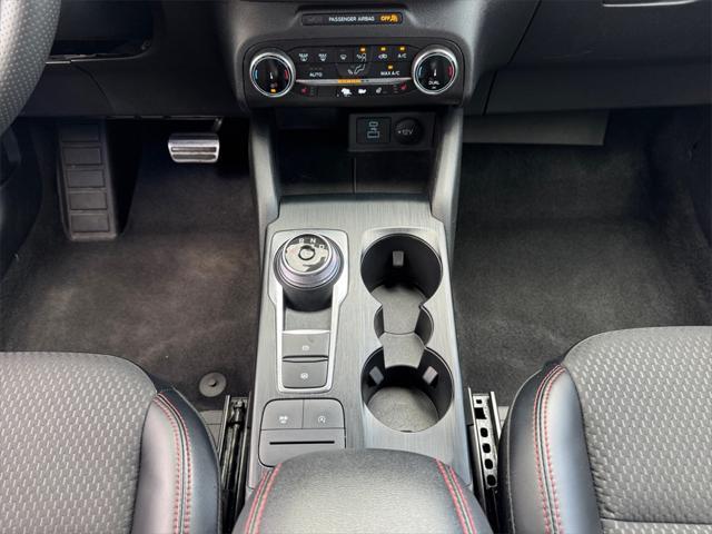 used 2023 Ford Escape car, priced at $23,678