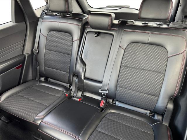 used 2023 Ford Escape car, priced at $23,678