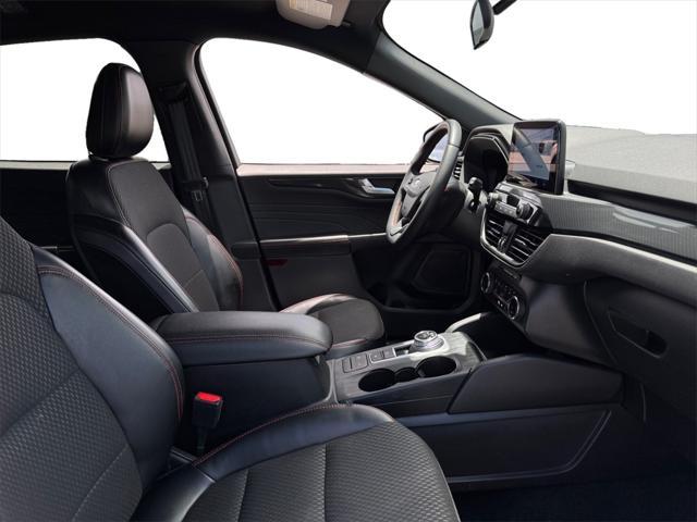 used 2023 Ford Escape car, priced at $23,678