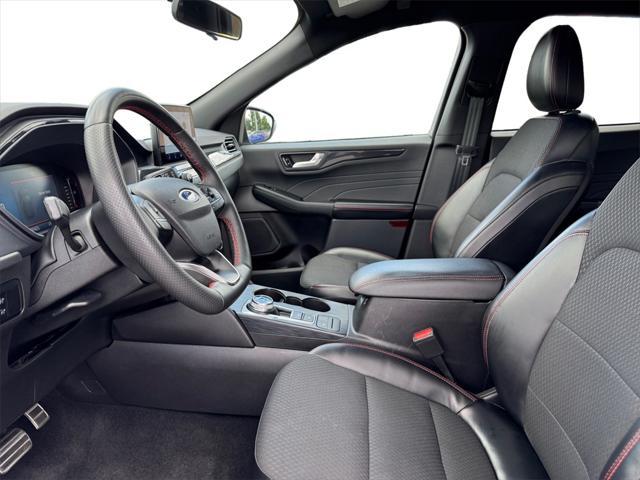 used 2023 Ford Escape car, priced at $23,678