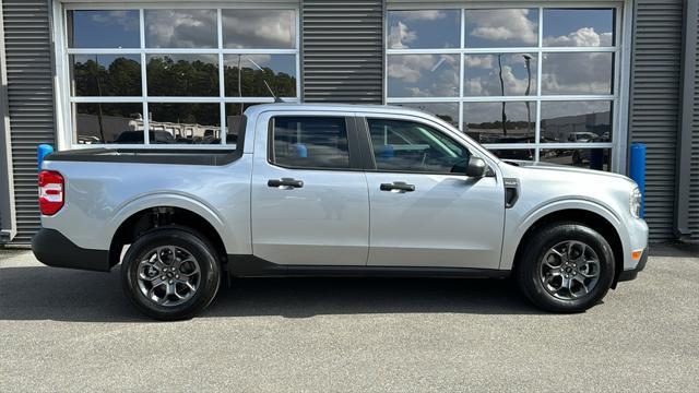 new 2024 Ford Maverick car, priced at $27,944