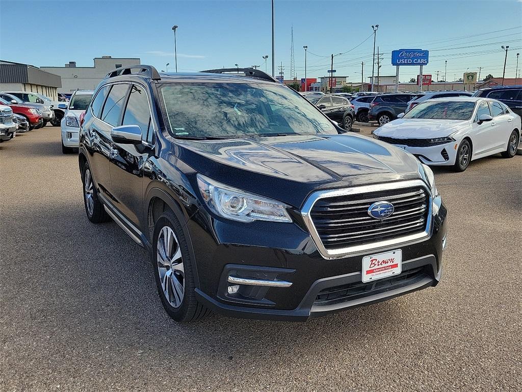 used 2022 Subaru Ascent car, priced at $30,476