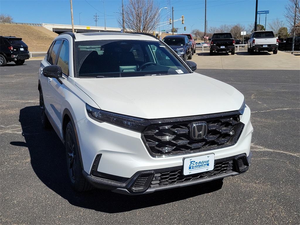 new 2025 Honda Pilot car, priced at $47,482