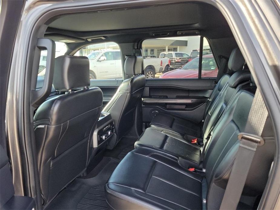 used 2020 Ford Expedition car, priced at $31,900