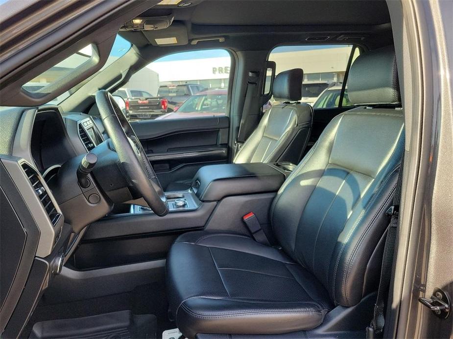 used 2020 Ford Expedition car, priced at $31,900