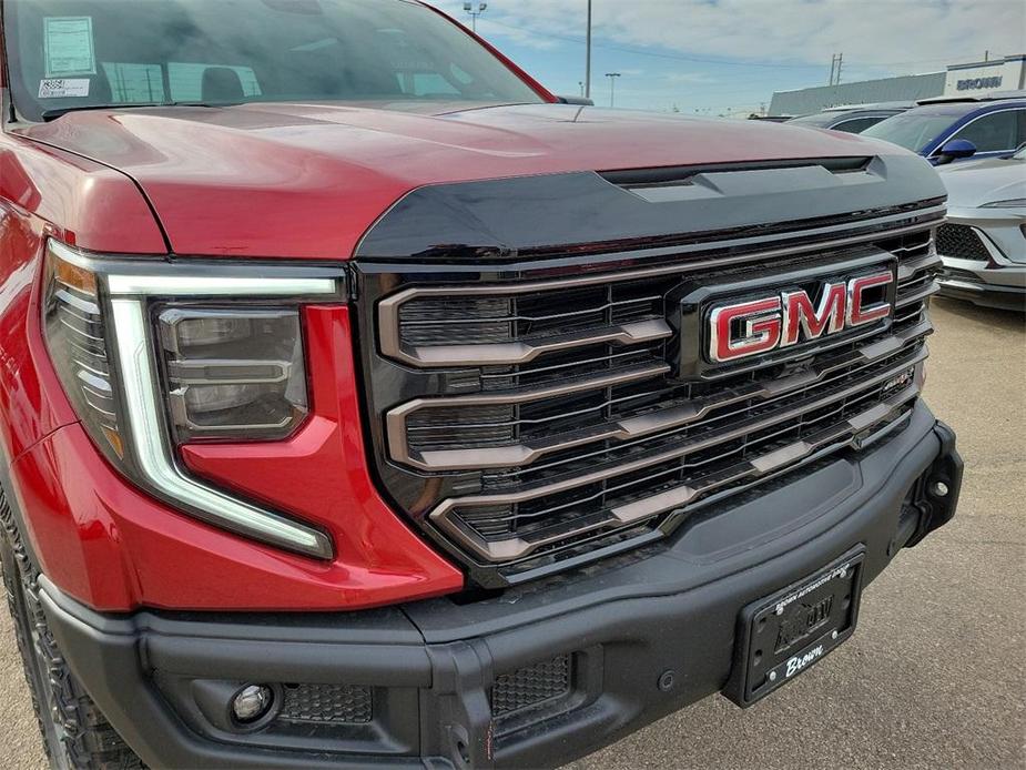 new 2025 GMC Sierra 1500 car, priced at $77,259