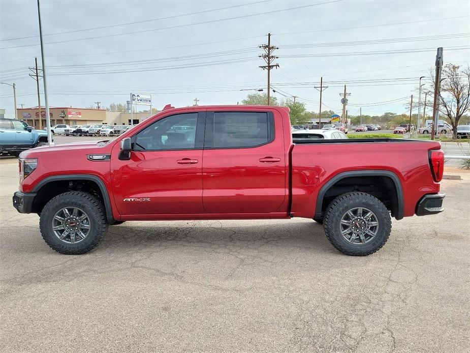 new 2025 GMC Sierra 1500 car, priced at $77,259