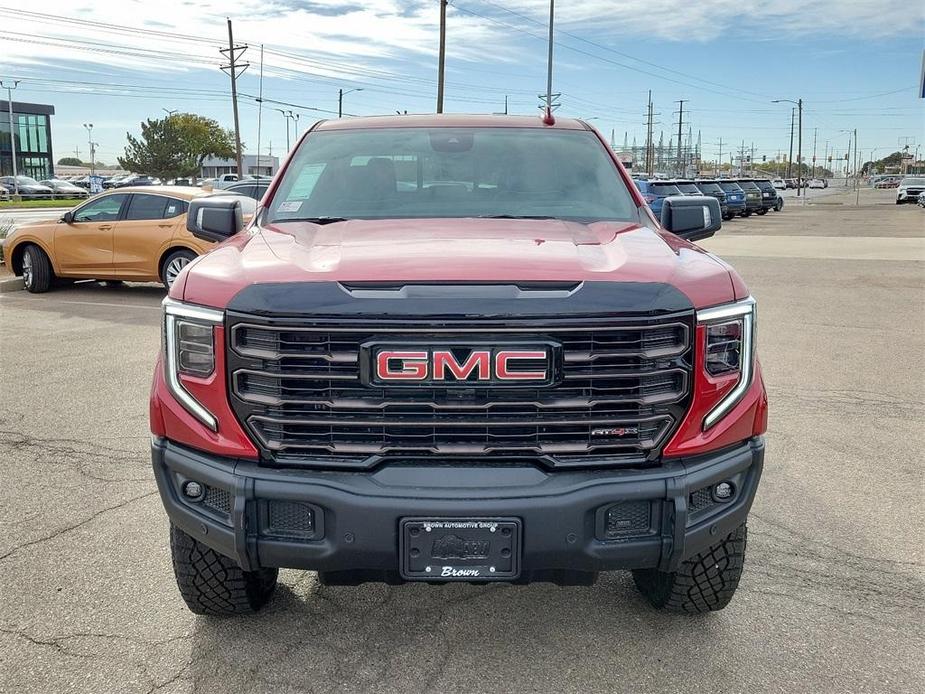 new 2025 GMC Sierra 1500 car, priced at $77,259