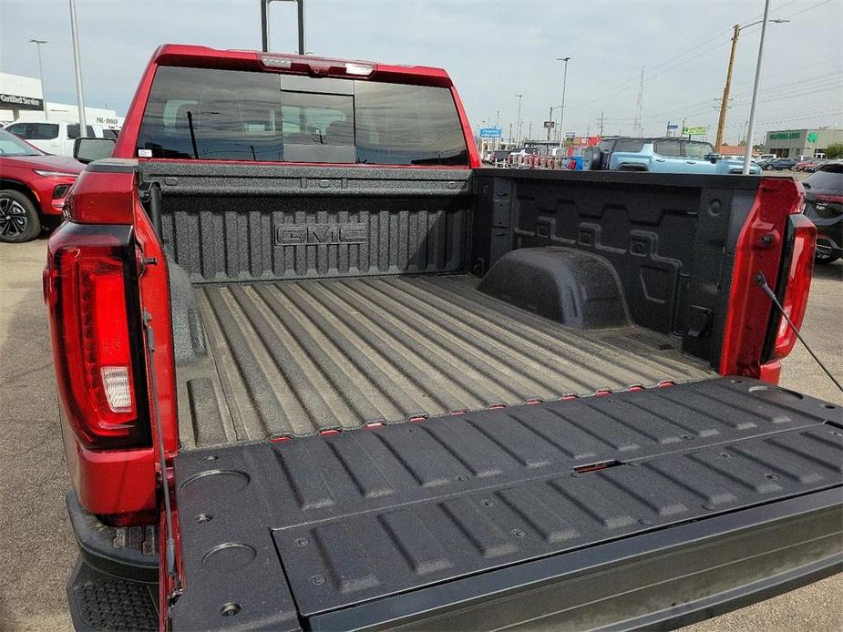 new 2025 GMC Sierra 1500 car, priced at $77,259