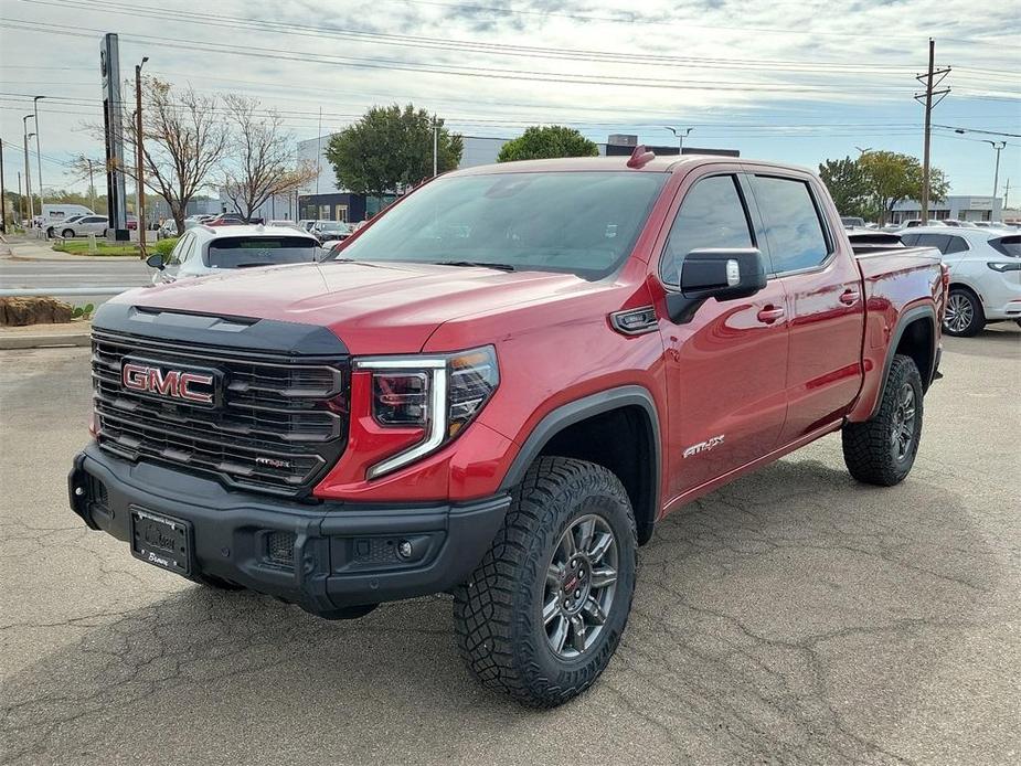 new 2025 GMC Sierra 1500 car, priced at $77,259