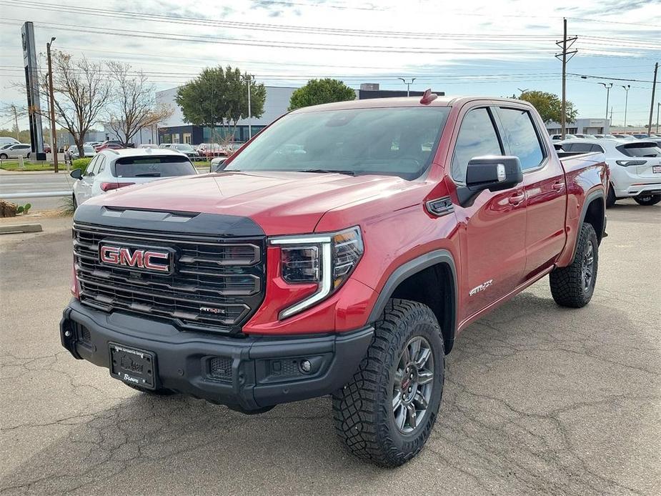 new 2025 GMC Sierra 1500 car, priced at $77,259