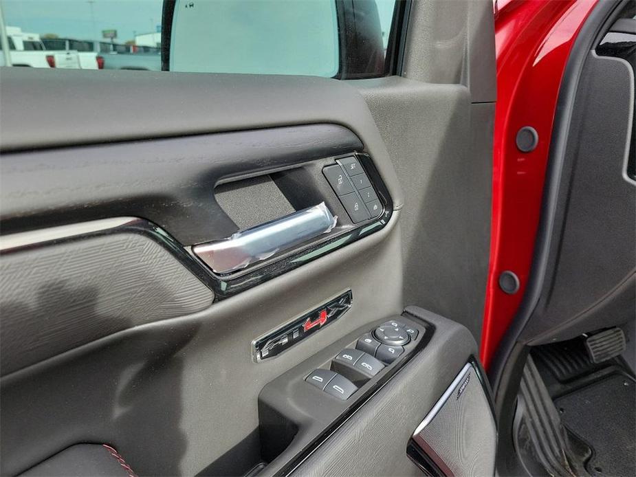 new 2025 GMC Sierra 1500 car, priced at $77,259