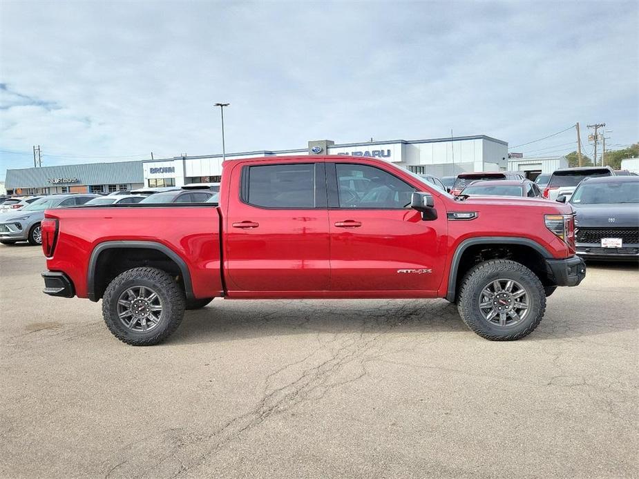 new 2025 GMC Sierra 1500 car, priced at $77,259