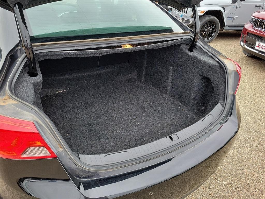 used 2019 Chevrolet Impala car, priced at $18,575