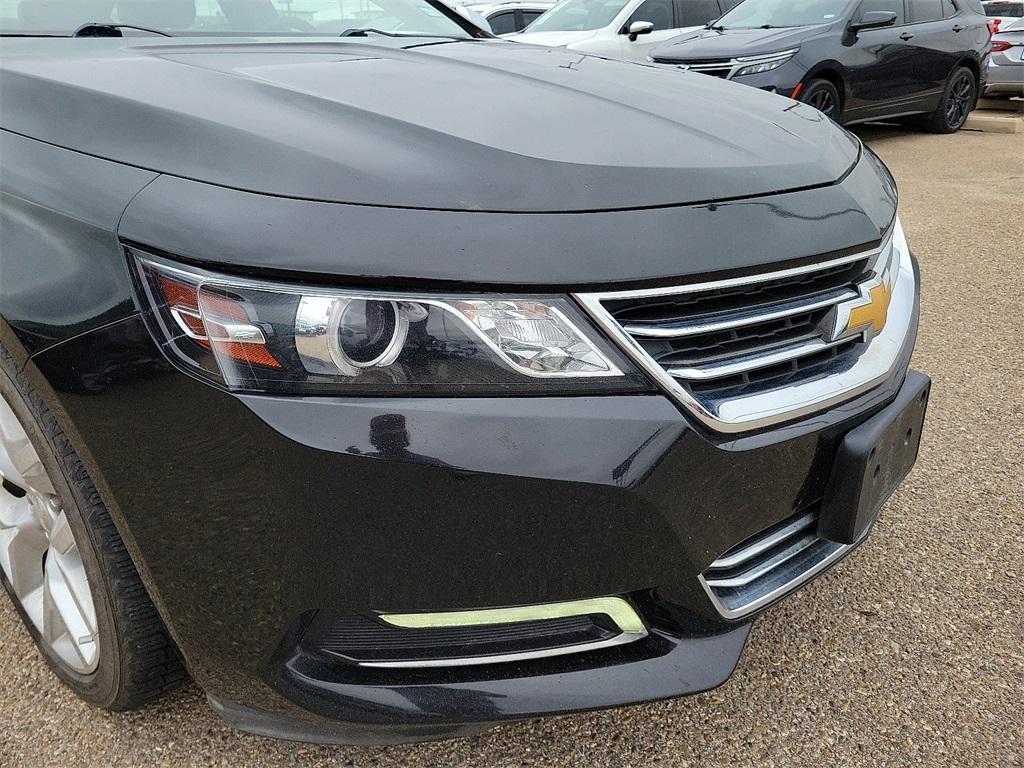 used 2019 Chevrolet Impala car, priced at $18,575