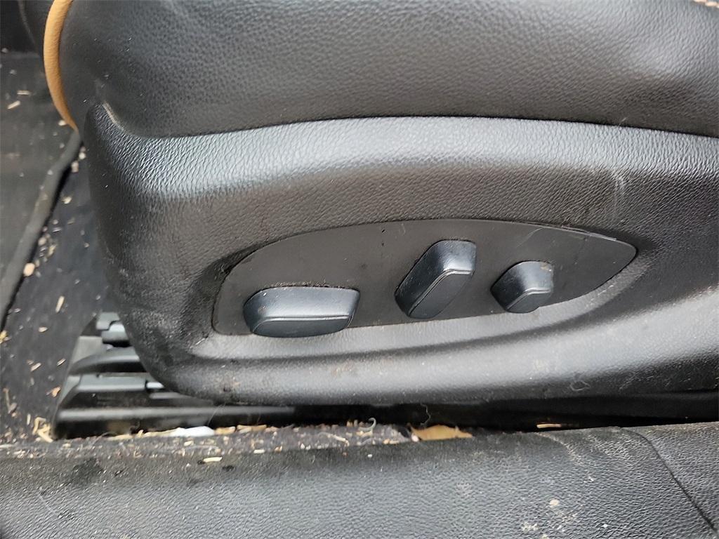 used 2019 Chevrolet Impala car, priced at $18,575