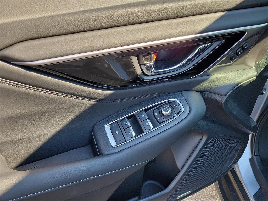 new 2025 Subaru Outback car, priced at $41,572