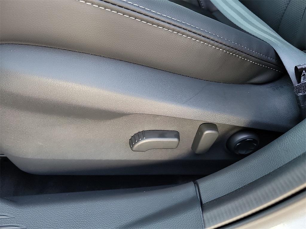 new 2025 Subaru Outback car, priced at $41,572