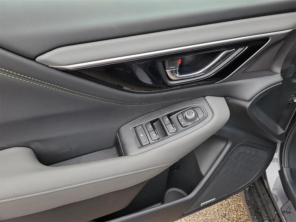 new 2025 Subaru Outback car, priced at $37,667