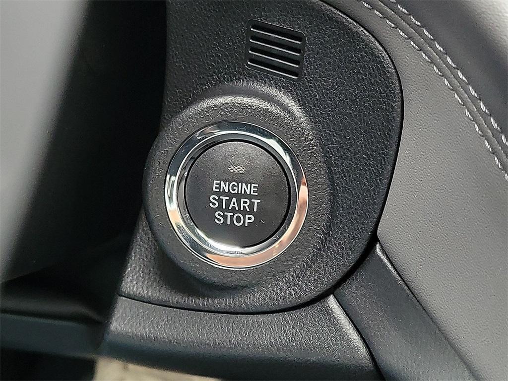 new 2025 Subaru Outback car, priced at $37,667