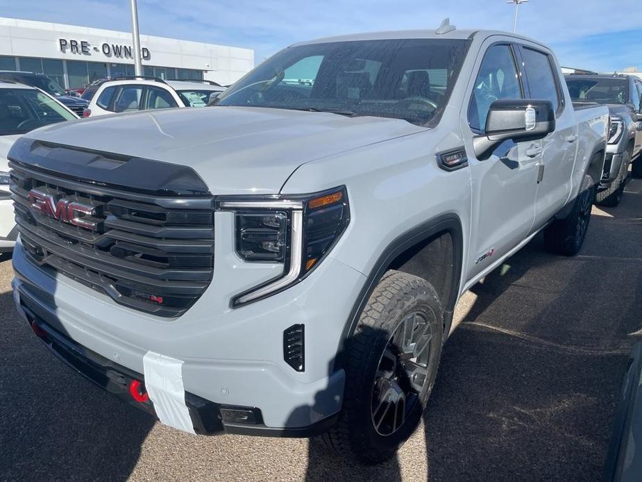 new 2025 GMC Sierra 1500 car, priced at $67,795