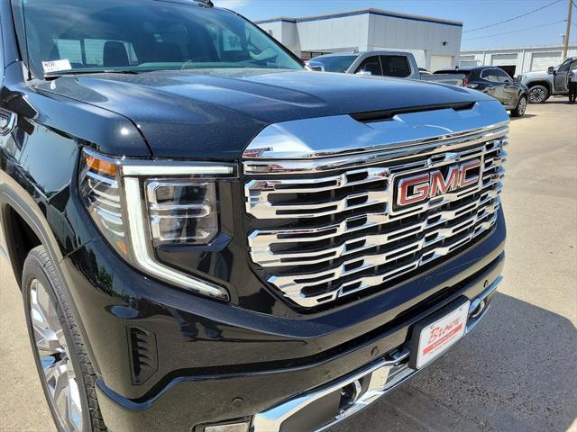 new 2024 GMC Sierra 1500 car, priced at $65,900