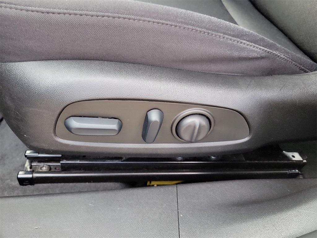 used 2022 Chevrolet Malibu car, priced at $18,740