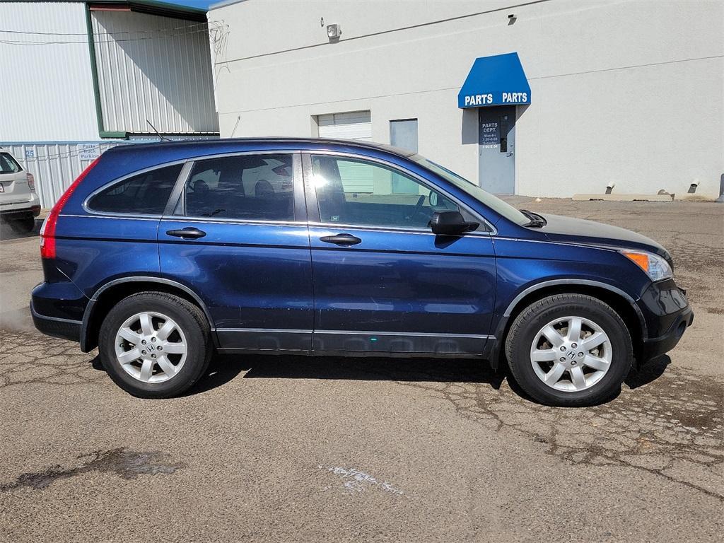 used 2009 Honda CR-V car, priced at $8,649