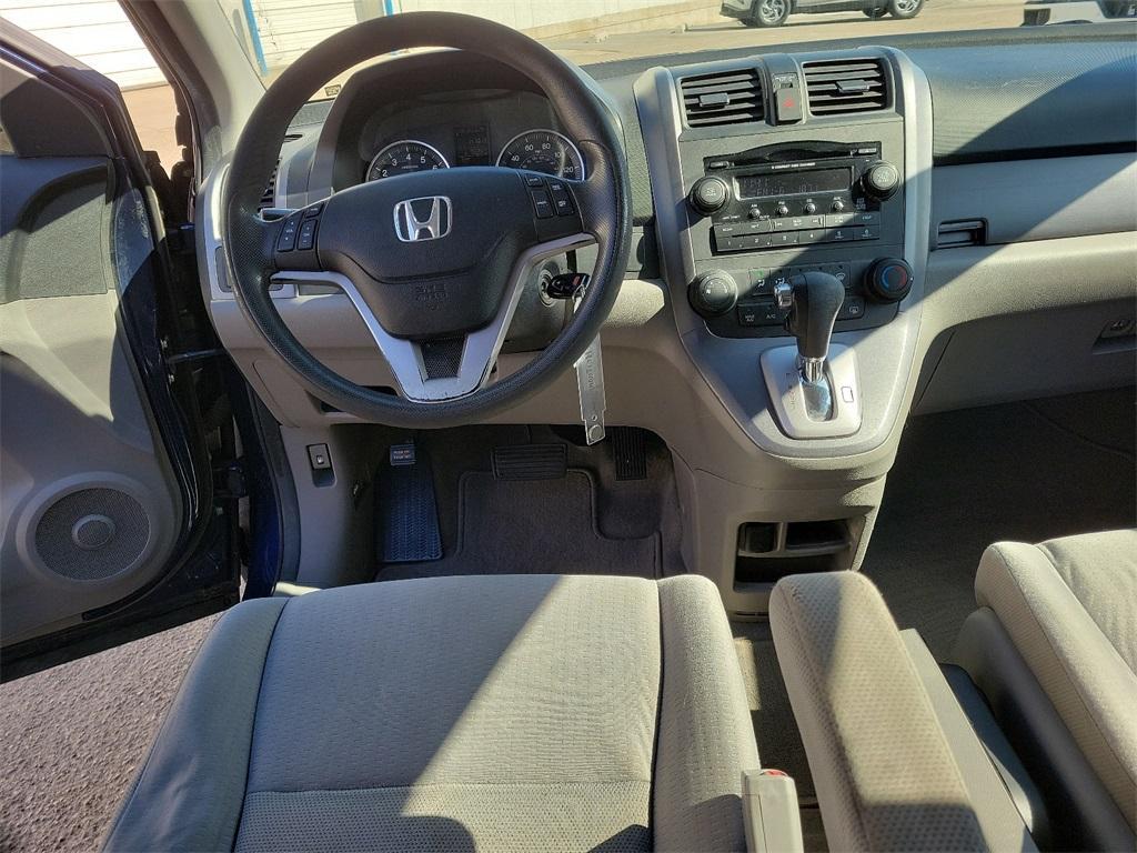 used 2009 Honda CR-V car, priced at $8,649